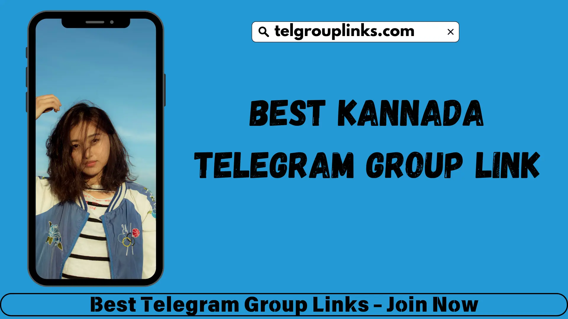 Best Kannada Telegram Group Link