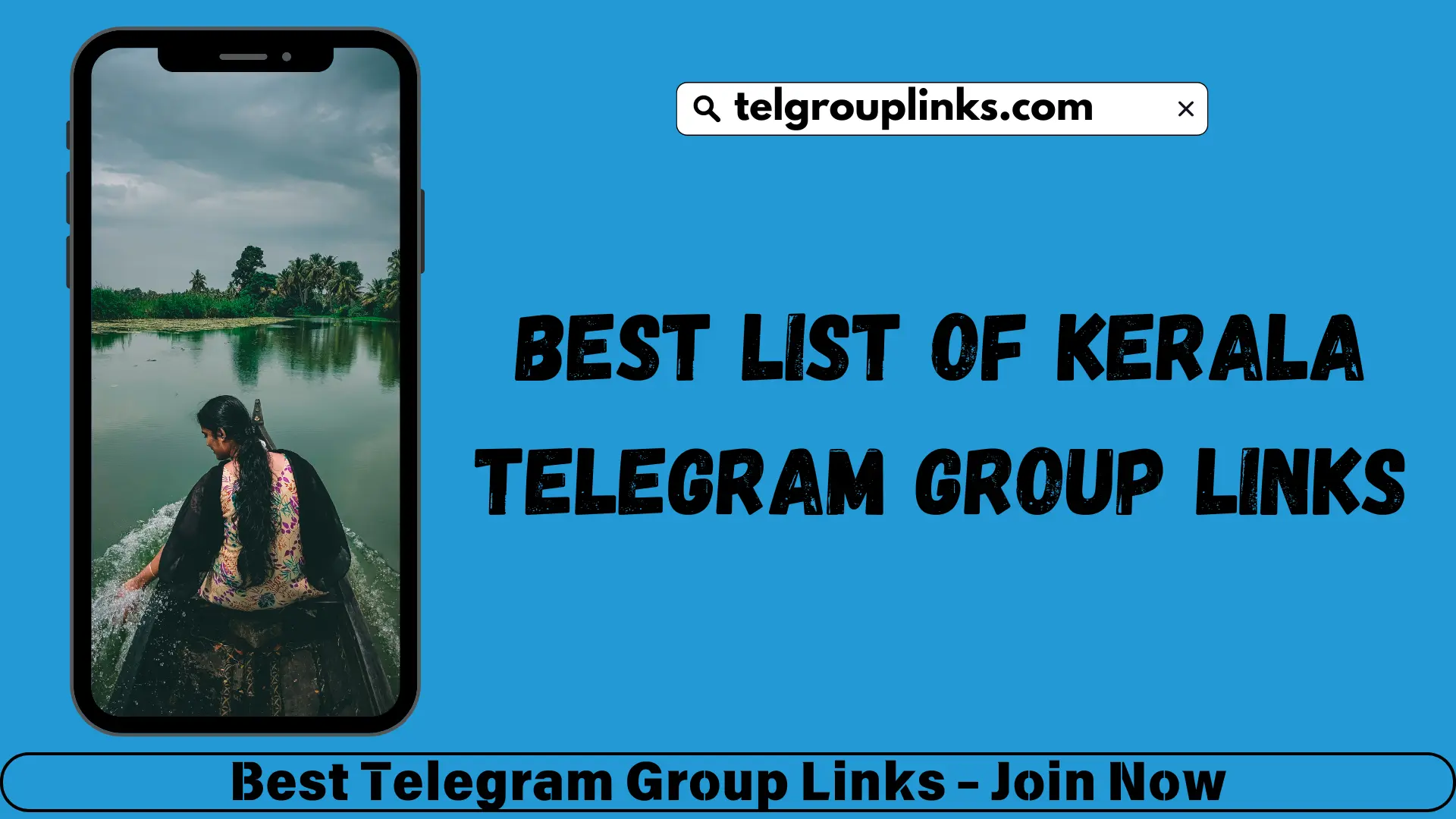 Best List Of Kerala Telegram Group Links