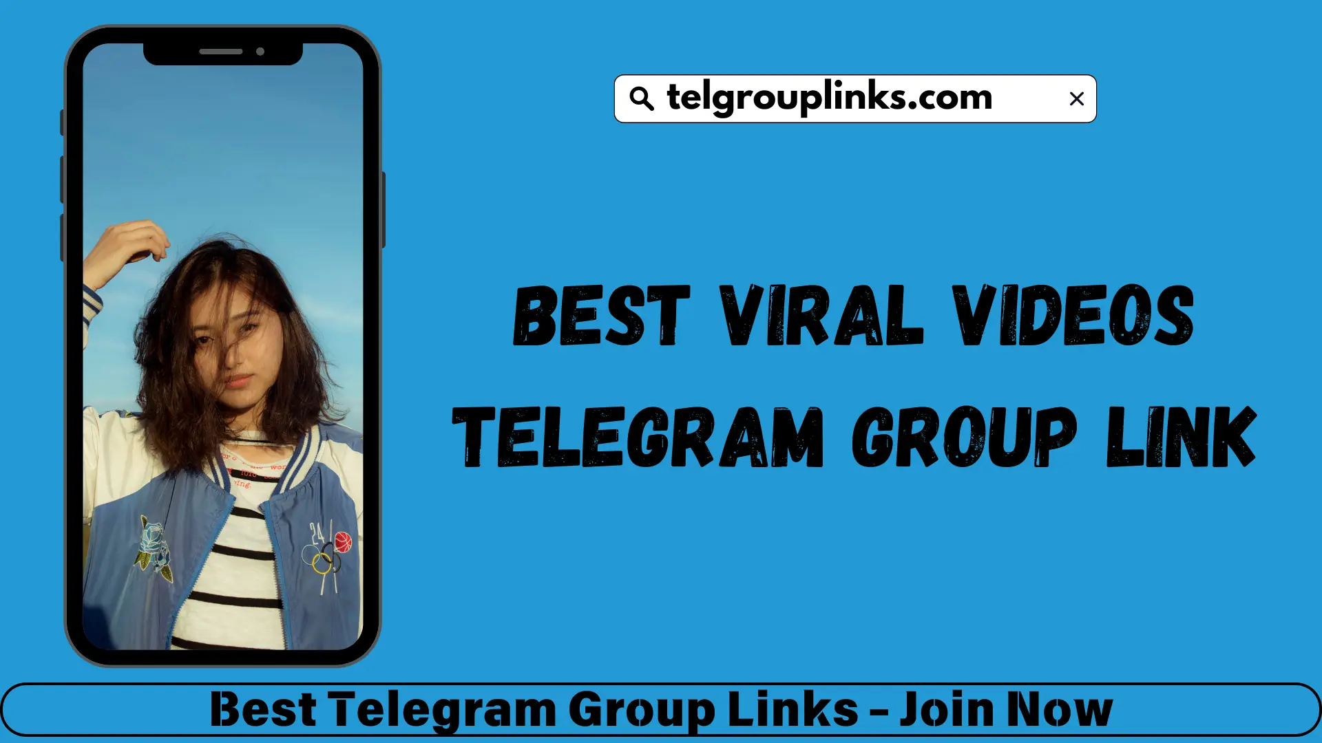 Best Viral Videos Telegram Group Link