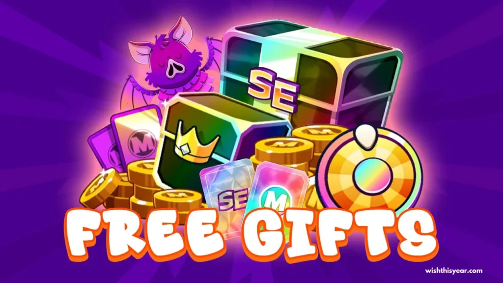 Match Masters Free Boosters Daily Gifts